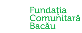 Fundatia Comunitara Bacau Logo